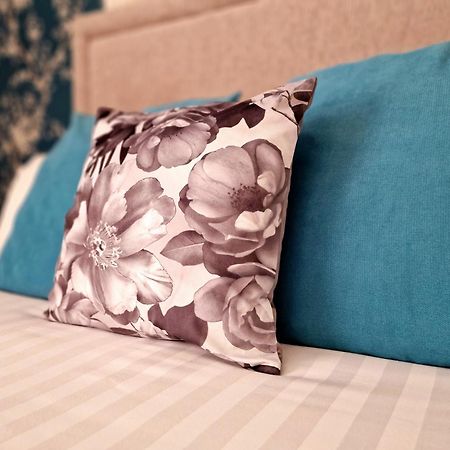 Breeze B&B Λαντούντνο Εξωτερικό φωτογραφία