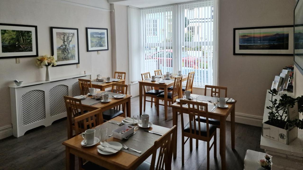 Breeze B&B Λαντούντνο Εξωτερικό φωτογραφία