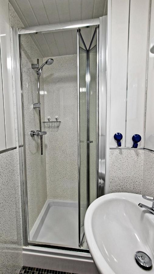 Breeze B&B Λαντούντνο Εξωτερικό φωτογραφία