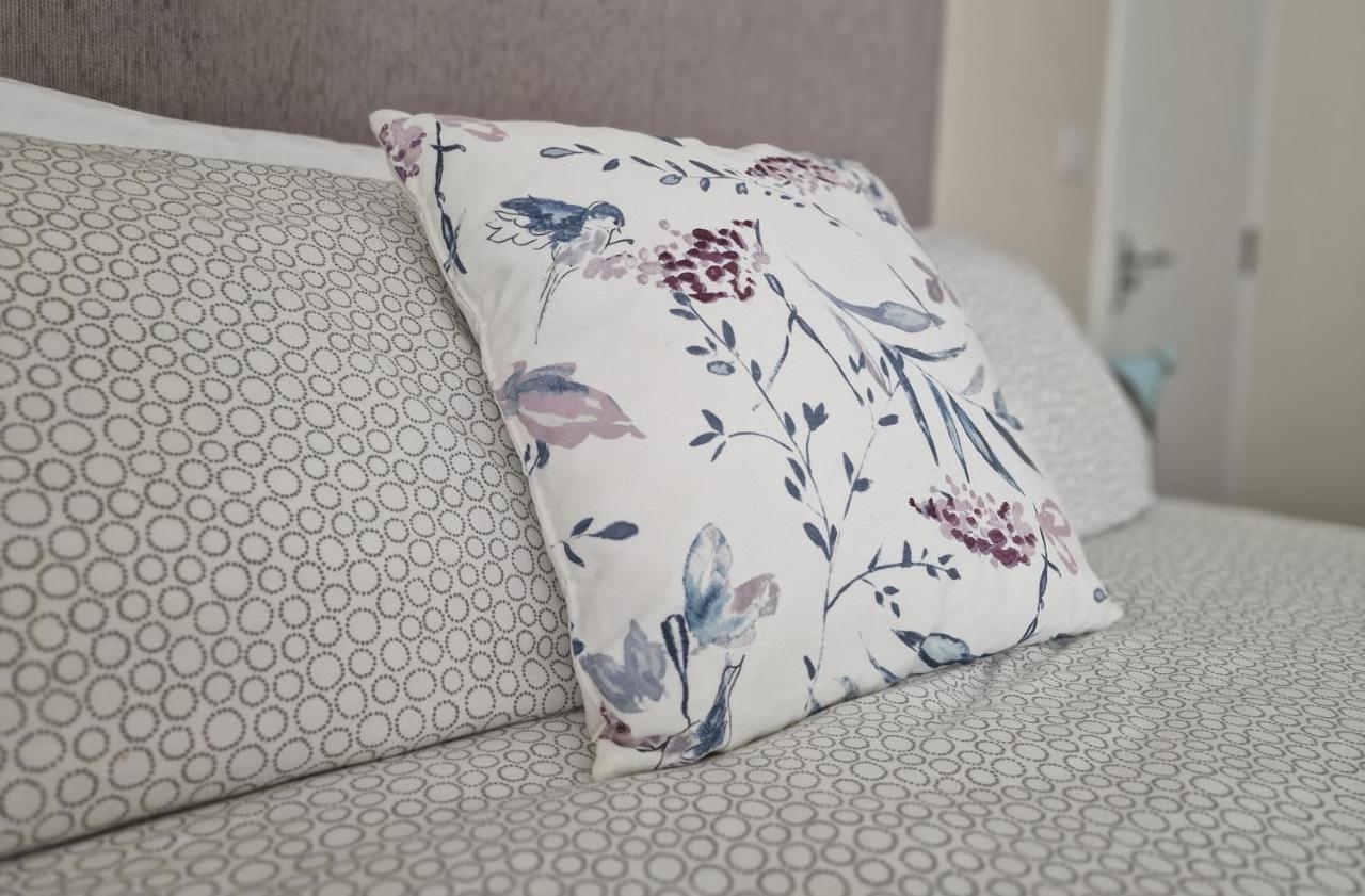 Breeze B&B Λαντούντνο Εξωτερικό φωτογραφία