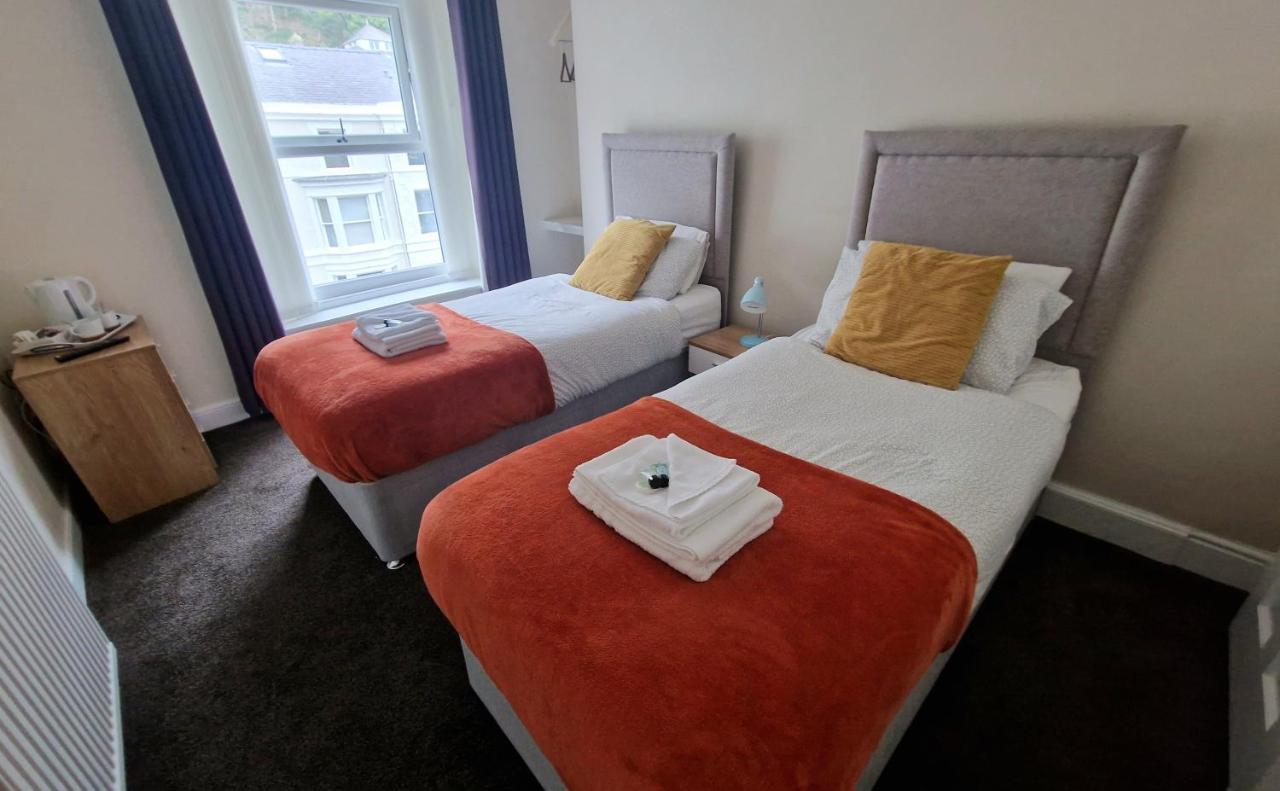 Breeze B&B Λαντούντνο Εξωτερικό φωτογραφία