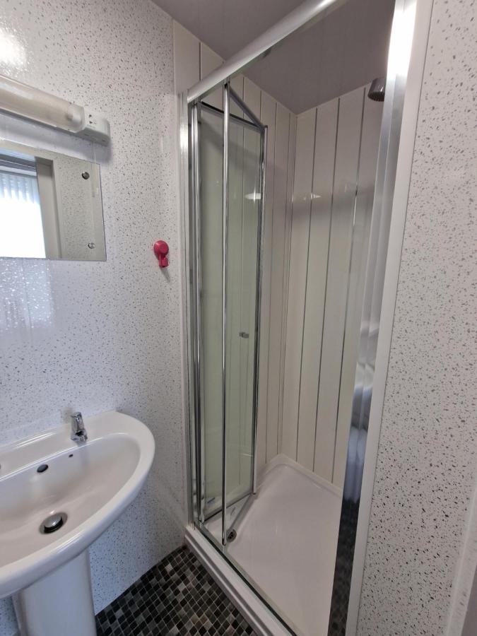 Breeze B&B Λαντούντνο Εξωτερικό φωτογραφία