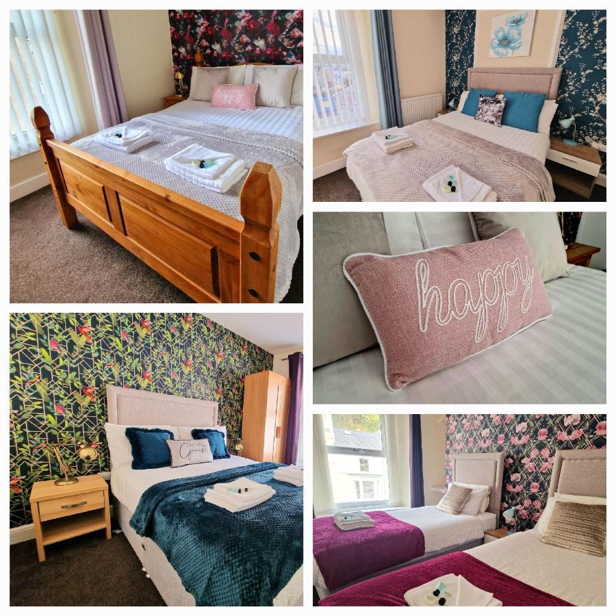 Breeze B&B Λαντούντνο Εξωτερικό φωτογραφία