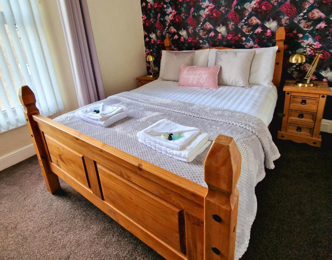 Breeze B&B Λαντούντνο Εξωτερικό φωτογραφία