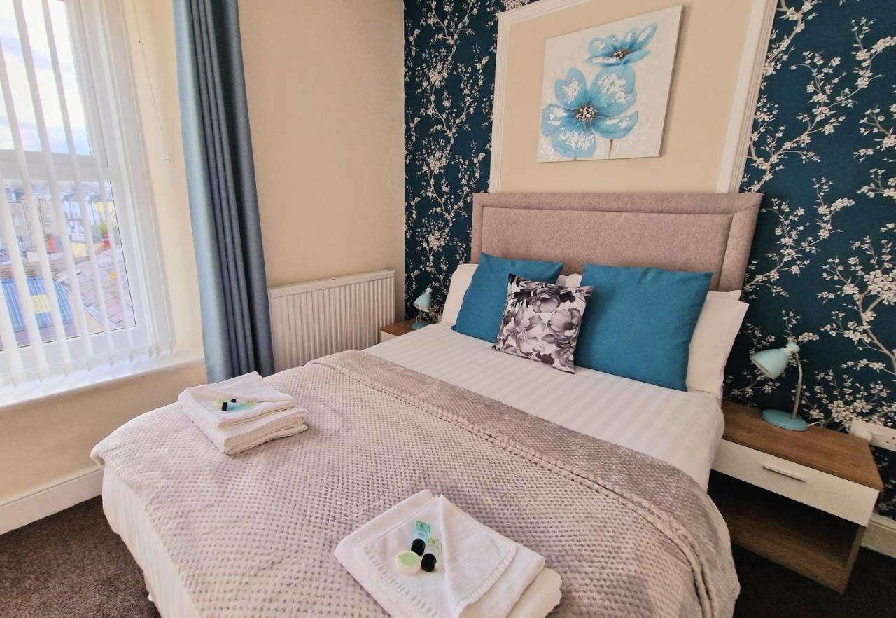 Breeze B&B Λαντούντνο Εξωτερικό φωτογραφία