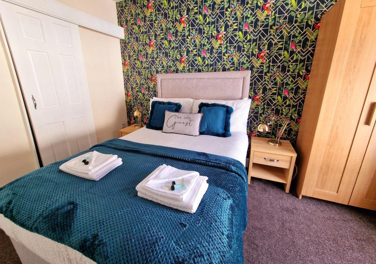 Breeze B&B Λαντούντνο Εξωτερικό φωτογραφία
