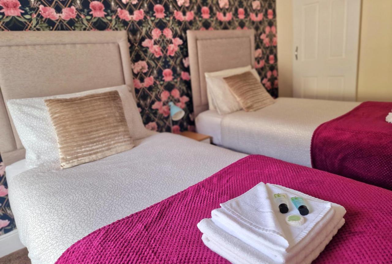 Breeze B&B Λαντούντνο Εξωτερικό φωτογραφία