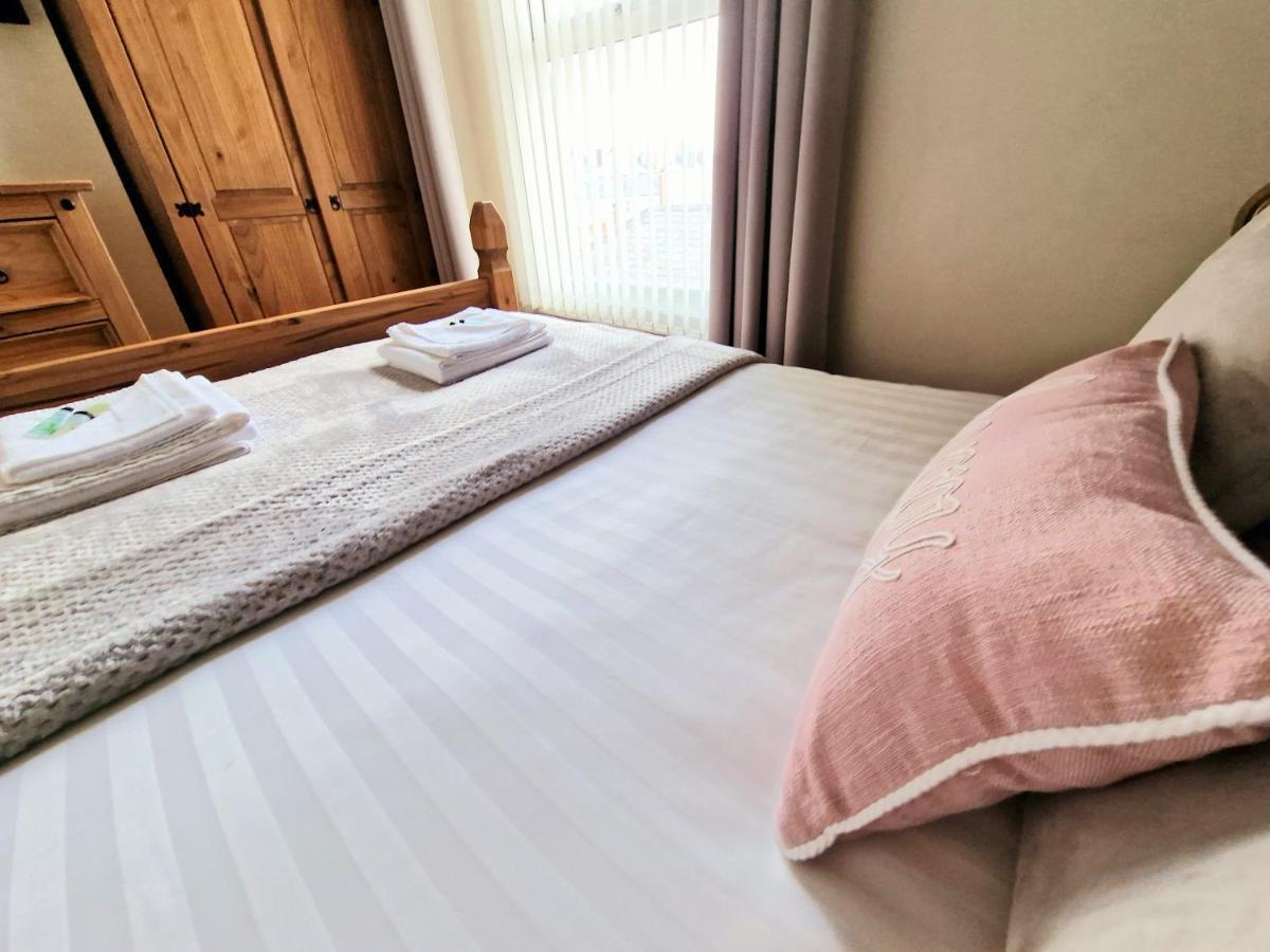 Breeze B&B Λαντούντνο Εξωτερικό φωτογραφία