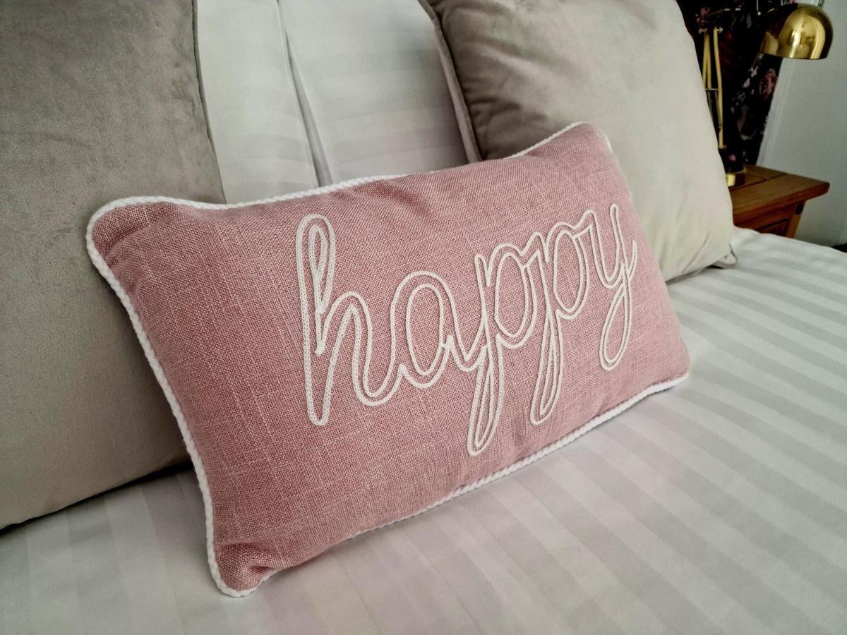 Breeze B&B Λαντούντνο Εξωτερικό φωτογραφία