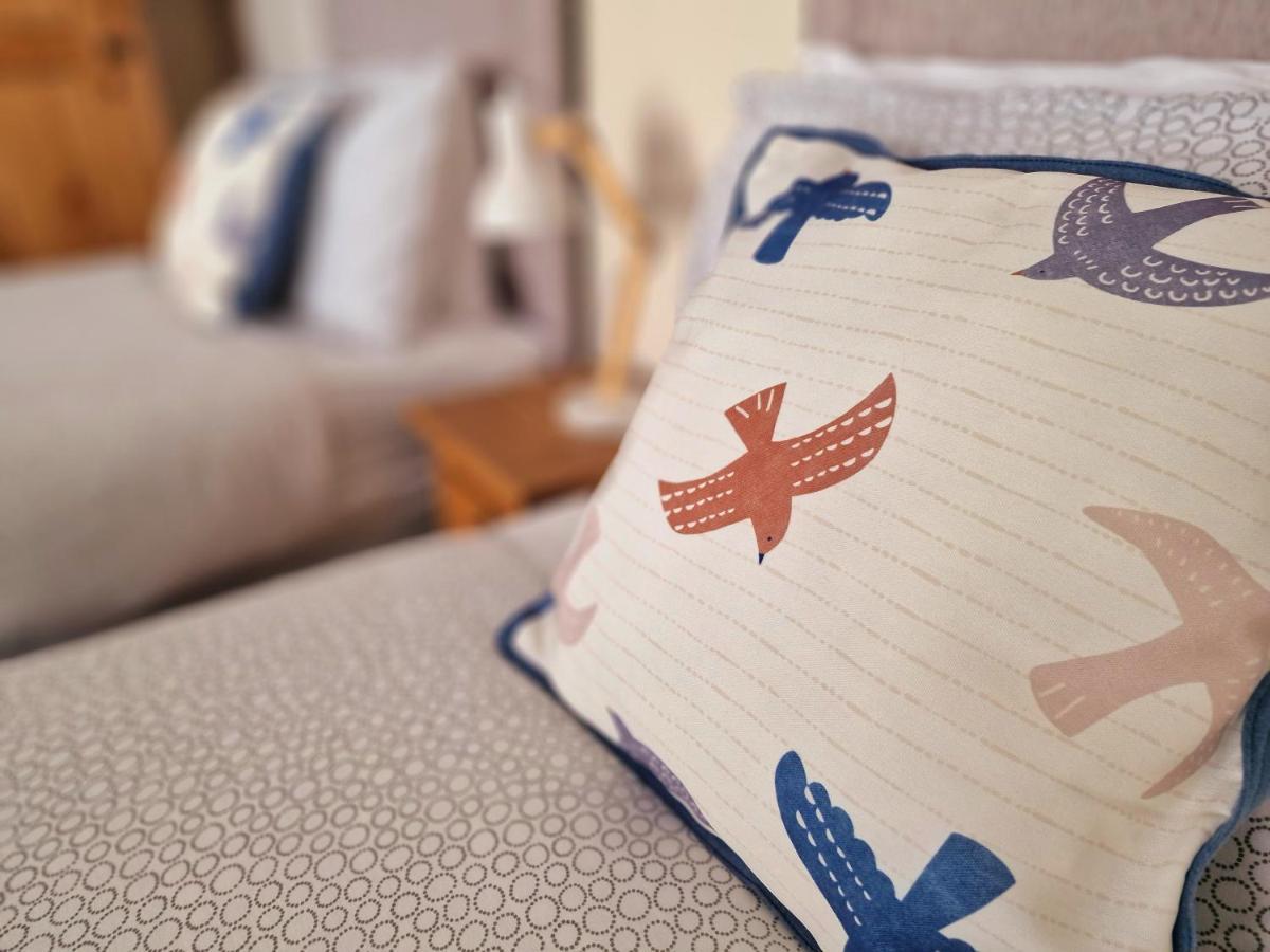 Breeze B&B Λαντούντνο Εξωτερικό φωτογραφία