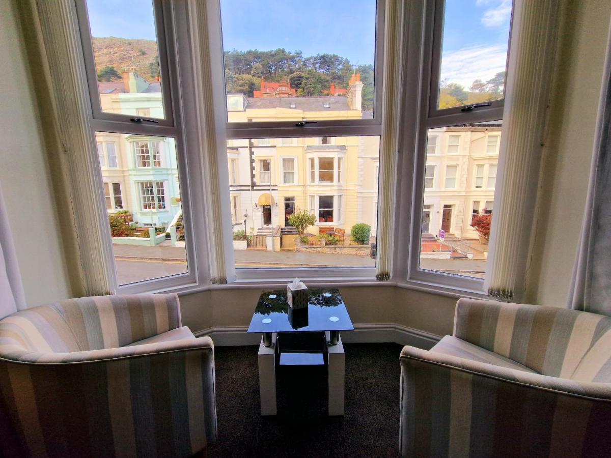 Breeze B&B Λαντούντνο Εξωτερικό φωτογραφία