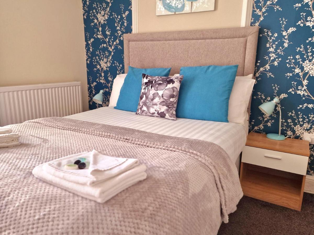 Breeze B&B Λαντούντνο Εξωτερικό φωτογραφία