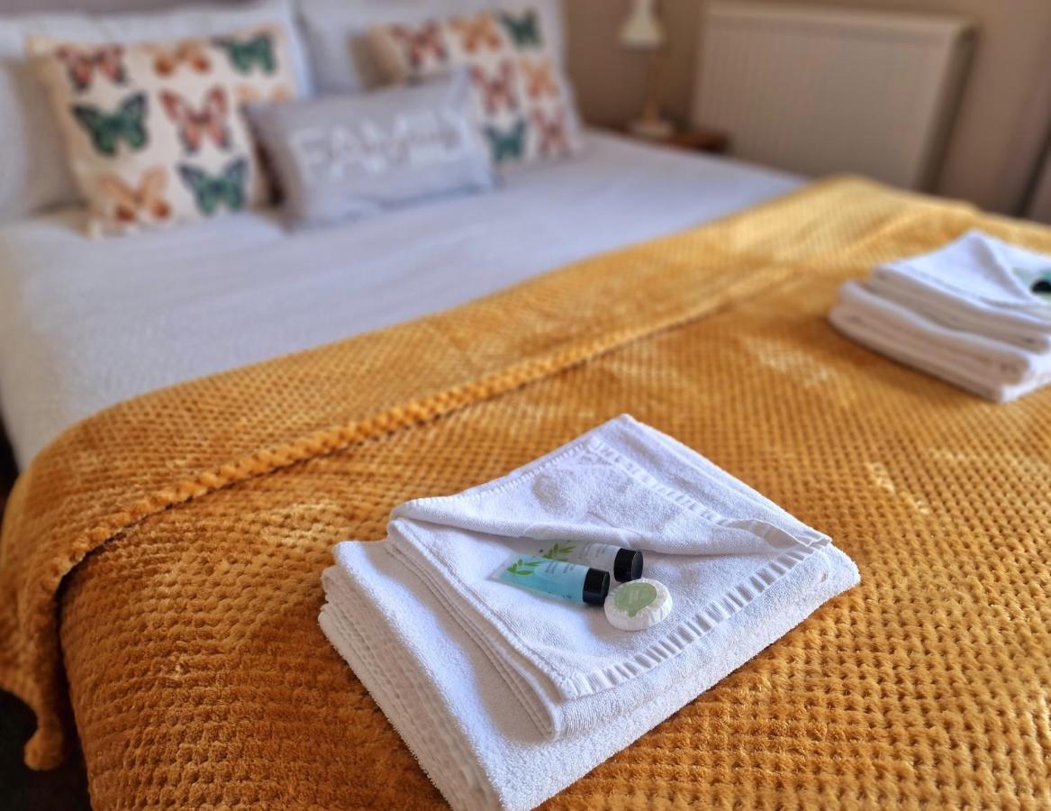 Breeze B&B Λαντούντνο Εξωτερικό φωτογραφία