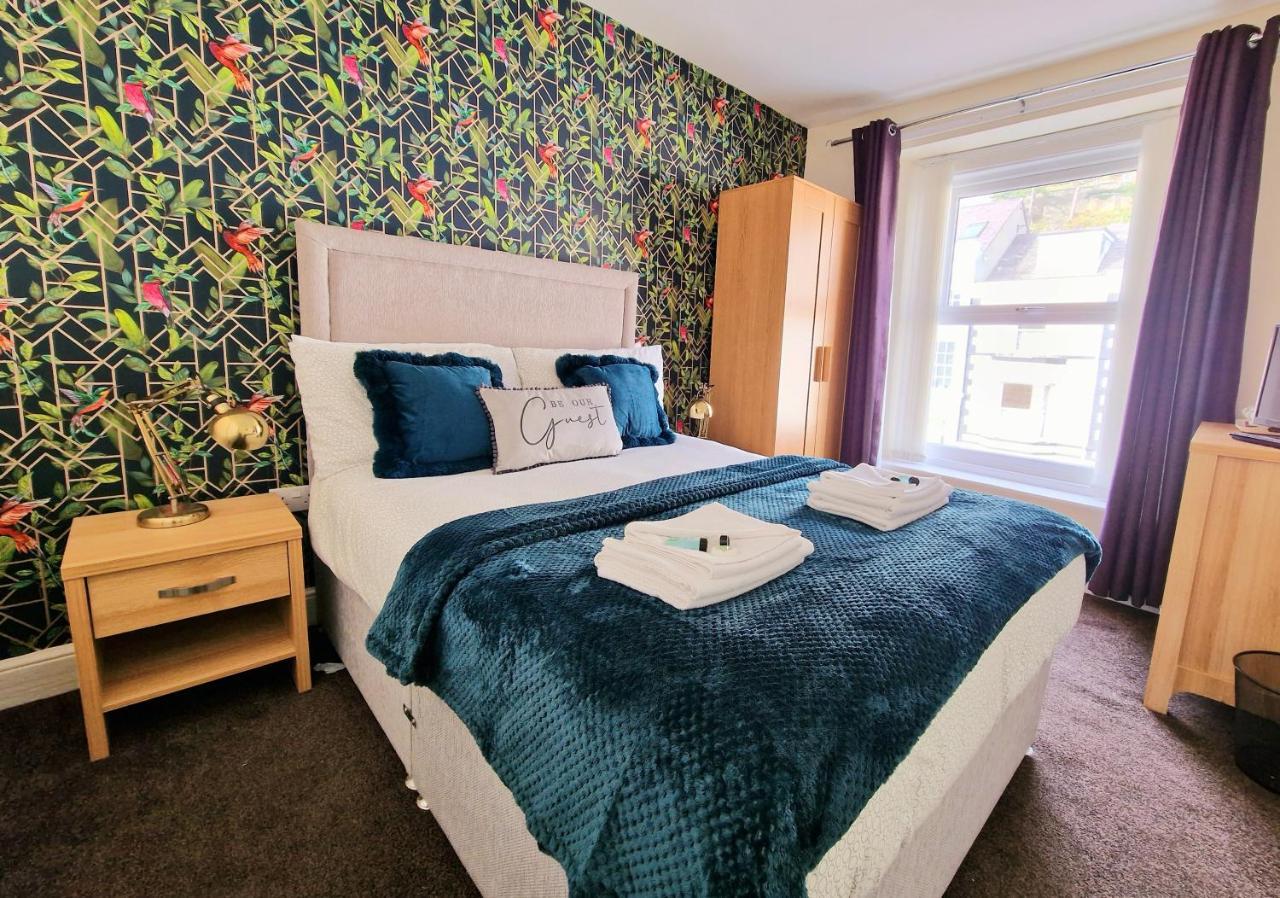 Breeze B&B Λαντούντνο Εξωτερικό φωτογραφία