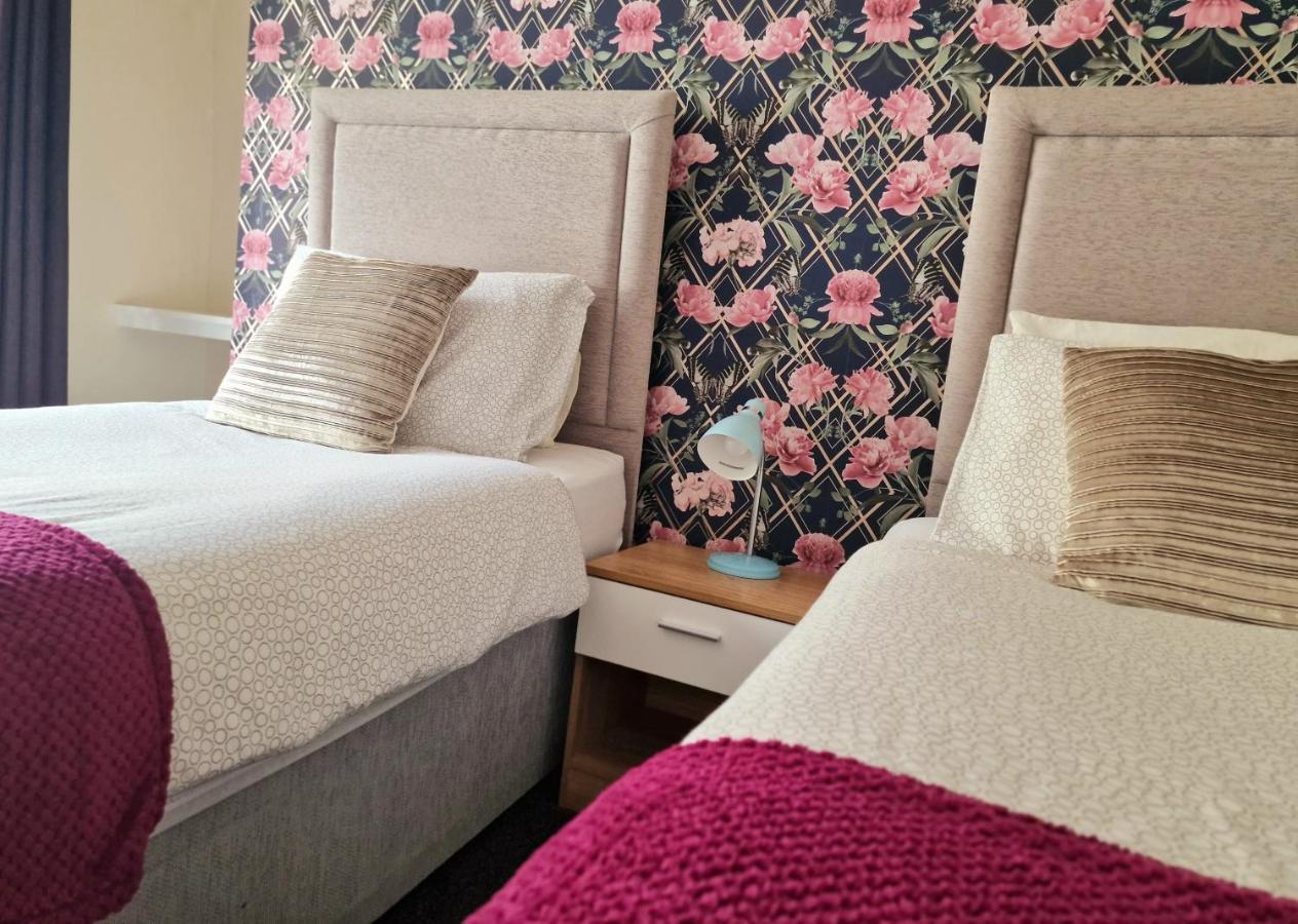 Breeze B&B Λαντούντνο Εξωτερικό φωτογραφία