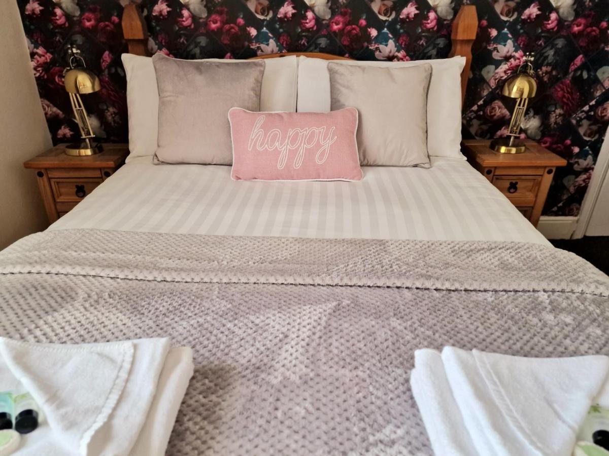 Breeze B&B Λαντούντνο Εξωτερικό φωτογραφία
