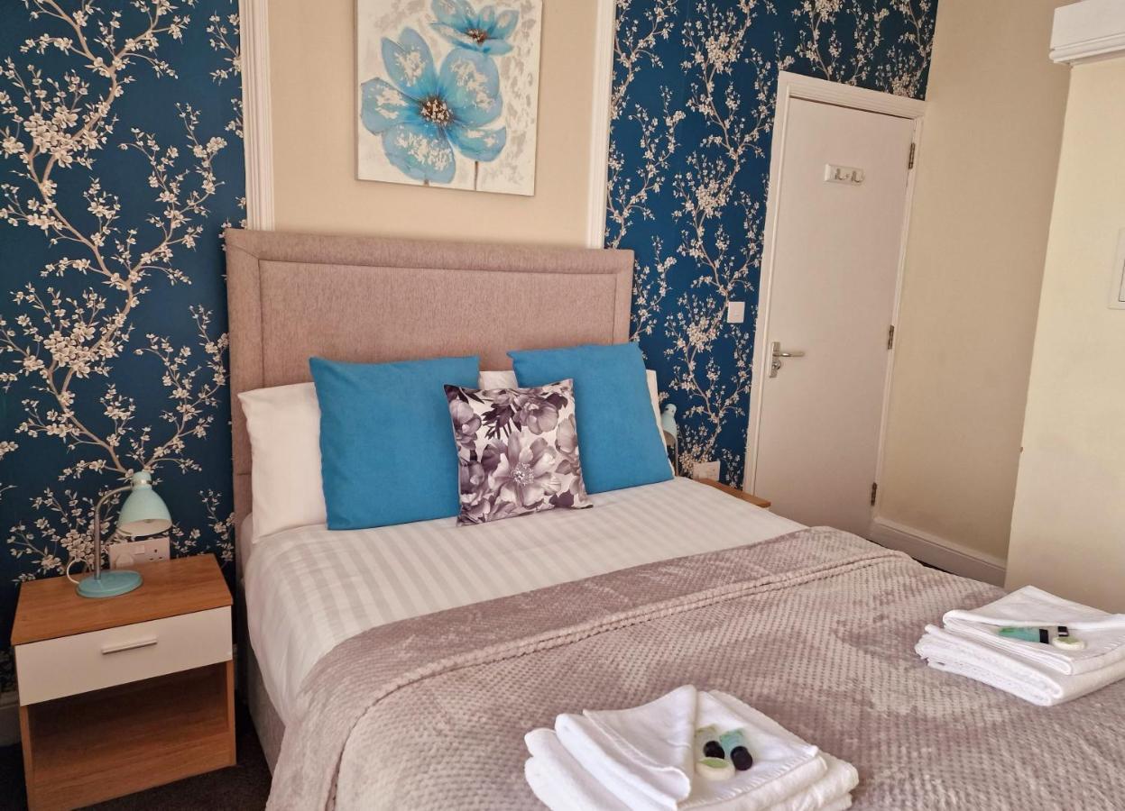 Breeze B&B Λαντούντνο Εξωτερικό φωτογραφία