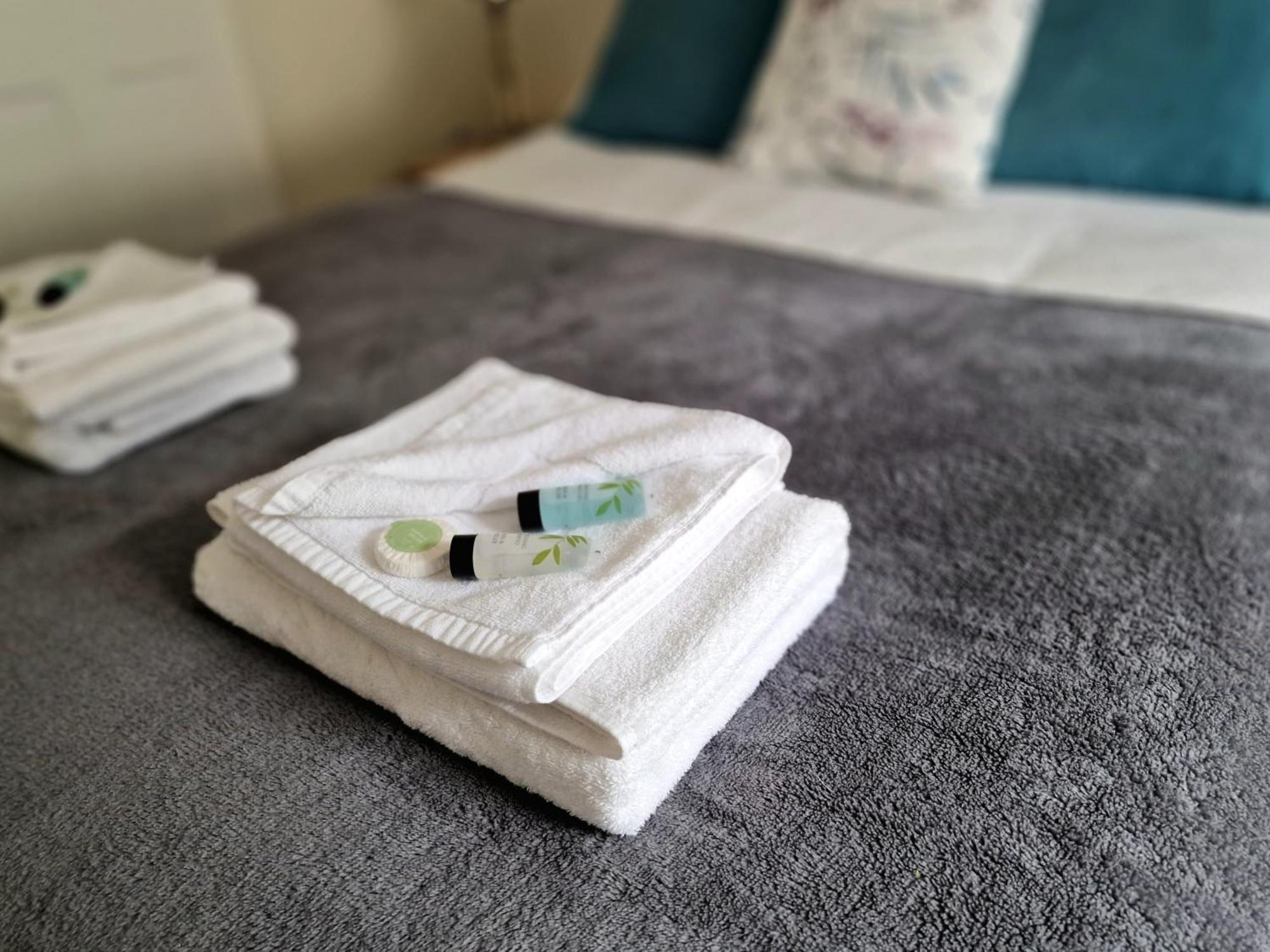 Breeze B&B Λαντούντνο Δωμάτιο φωτογραφία